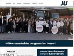 Sites similar to ju-hessen.de