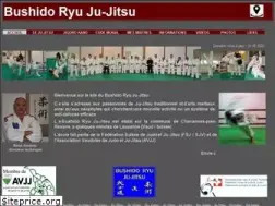 Sites similar to ju-jitsu-vd.ch