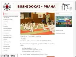 Sites similar to ju-jitsu.cz