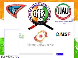 Sites similar to ju-jitsu.in