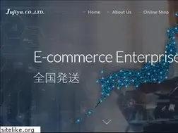 Sites similar to ju-jiya.com