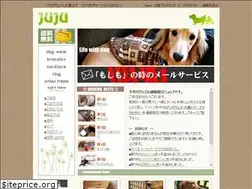 Sites similar to ju-ju.biz