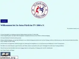 Sites similar to ju-jutsu-fuerth.de