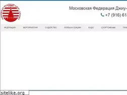 Sites similar to ju-jutsu.ru