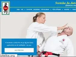 Sites similar to ju-jutsu.se