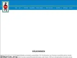 Sites similar to ju-jutsukai.se