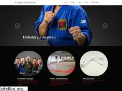 Sites similar to ju-jutsuklubi.fi