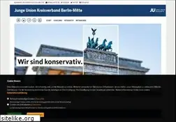 Sites similar to ju-mitte.de