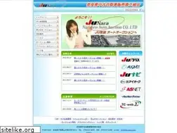 Sites similar to ju-nara.com