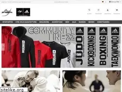 Sites similar to ju-sports.de