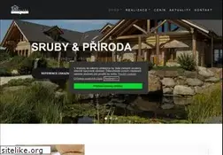 Sites similar to ju-sruby.cz