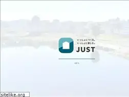 Sites similar to ju-st.com