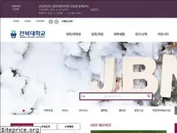 Sites similar to ju.ac.kr