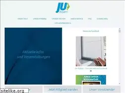 Sites similar to ju.de