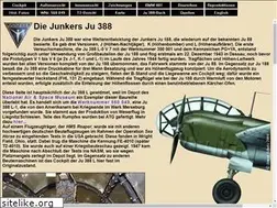 Sites similar to ju388.de