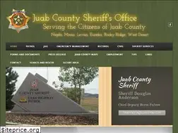 Sites similar to juabsheriff.org