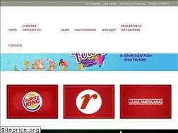 Sites similar to juagardenshopping.com.br