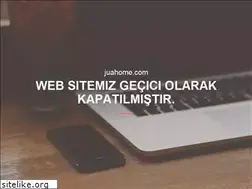 Sites similar to juahome.com