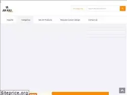 Sites similar to juakaliproducts.co.ke