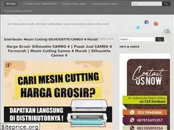 Sites similar to jual-cuttingsticker.com