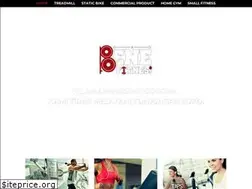 Sites similar to jualalatfitnessmurah.com