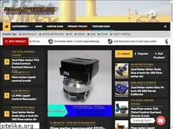 Sites similar to jualalatteknik.com