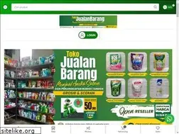 Sites similar to jualanbarang.com