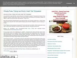 Sites similar to jualanku-lho.blogspot.com