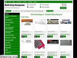 Sites similar to jualatapbangunan.com