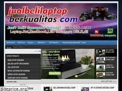 Sites similar to jualbelilaptopberkualitas.com