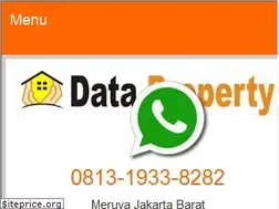 Sites similar to jualbelisewaproperty.com