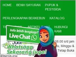 Sites similar to jualbenihmurah.com
