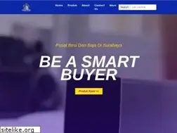 Sites similar to jualbesi.com