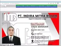 Sites similar to jualboileridm.com