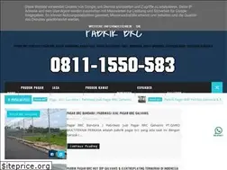 Sites similar to jualbrc123.com