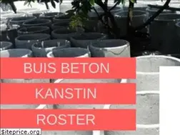 Sites similar to jualbuisbeton.com