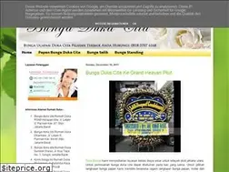 Sites similar to jualbungadukacita.com