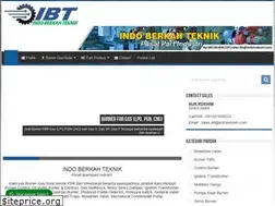 Sites similar to jualburner.com