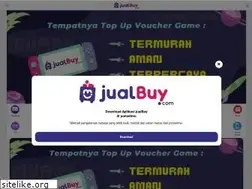 Sites similar to jualbuy.com