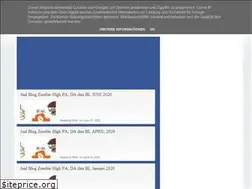 Sites similar to jualbz.blogspot.com