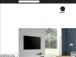 Sites similar to jualfurnishings.co.uk