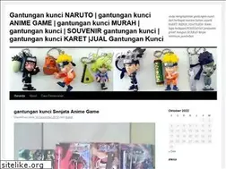Sites similar to jualgantungankunci.wordpress.com