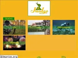 Sites similar to jualgo.es