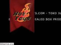 Sites similar to jualhottoys.com