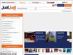 Sites similar to jualjual.co.id