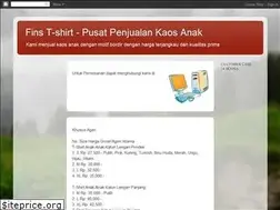 Sites similar to jualkaosanak.blogspot.com
