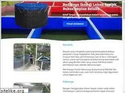 Sites similar to jualkolamterpal.net