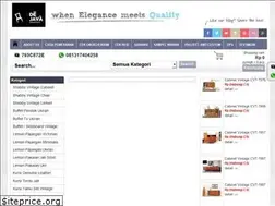 Sites similar to jualmebeljepara.com