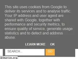 Sites similar to jualmesin-stonecrusher.blogspot.com