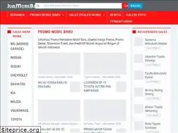Sites similar to jualmobilbaru.com